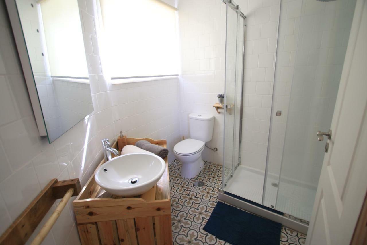 Blacksheep Sagres Guesthouse & Surf Экстерьер фото