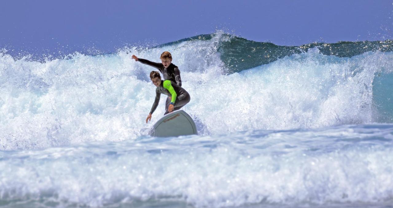 Blacksheep Sagres Guesthouse & Surf Экстерьер фото