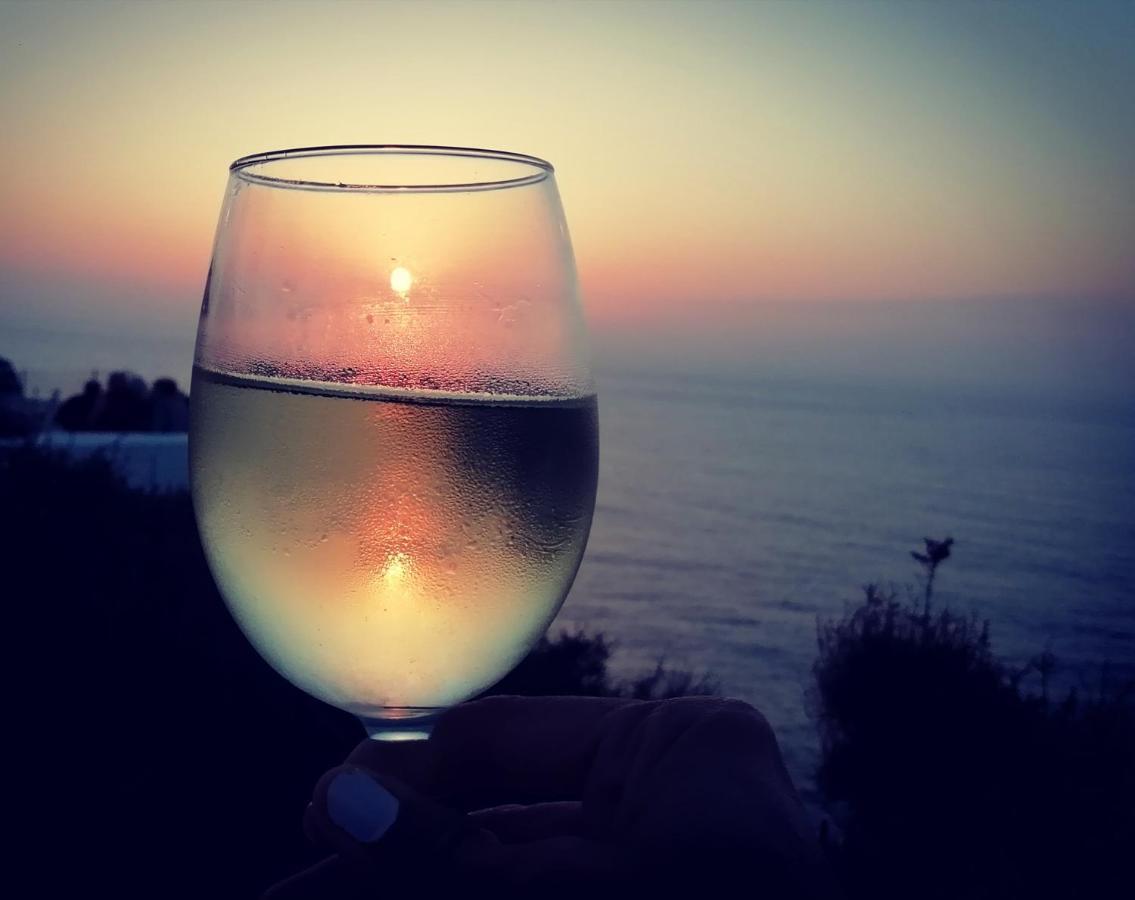 Blacksheep Sagres Guesthouse & Surf Экстерьер фото